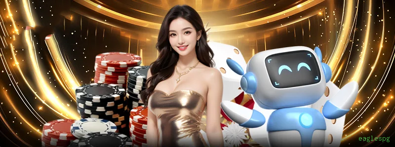 Lista de jogos para eaglespg Jogos section