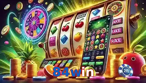 84win