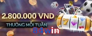 84win