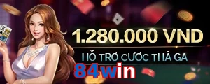84win