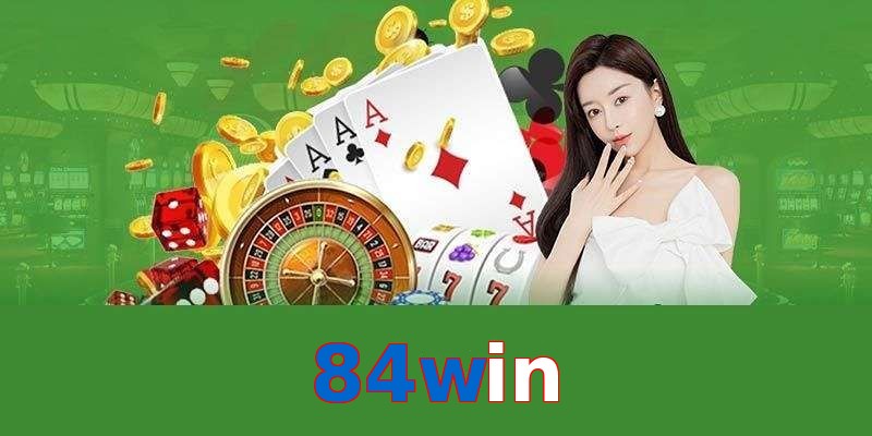 84win