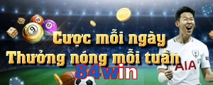 84win